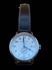 Hamilton H78465553 Khaki Navy