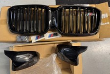 Kit sport per bmw - m, g01