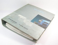 Manuale addestramento trattore