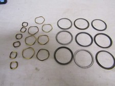 lot de contacteur pour lampe