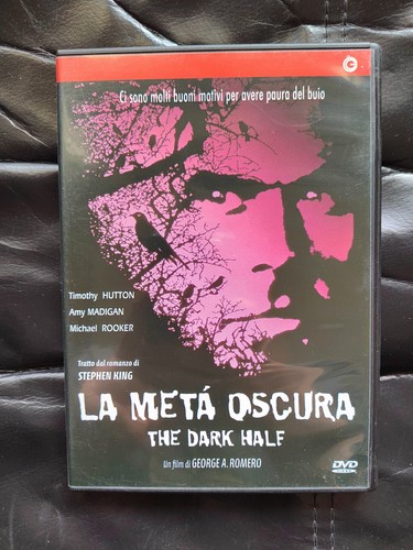 Metà oscura george - la,
