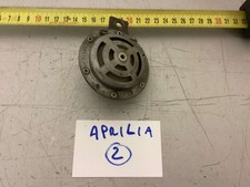 clacson 6V c.a. aprilia 2 usato test ok moto epoca benelli mv guzzi gilera  