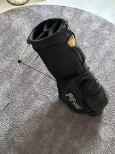 Ping Golf Stand Bag / Nero / 4