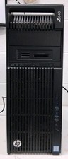 Workstation HP Z640, Xeon