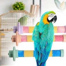 Supporto per trespolo per