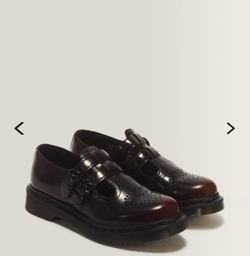 Martens 8065 mary jane - dr.,