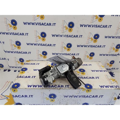 Cilindretto commutatore - /,