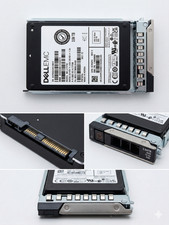 hard disk ssd Dell 3.84TB SAS