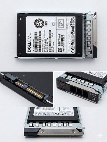 Hard disk ssd dell - disk,
