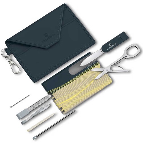 Victorinox swisscard classic - victorinox,