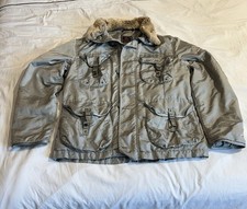 Giacca/Parka PEUTEREY -