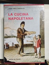 La Cucina Napoletana - Jeanne