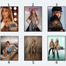 Miley Cyrus - Poster speciale