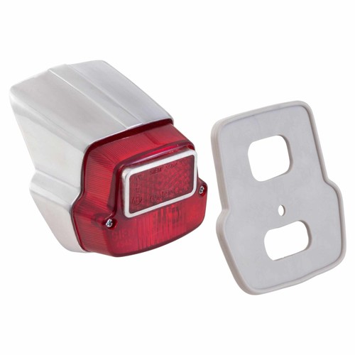 56016510 fanale faro stop - fanale, v50n