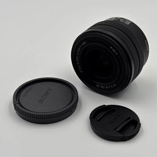 Sony FE 28-60 mm f/4-5.6