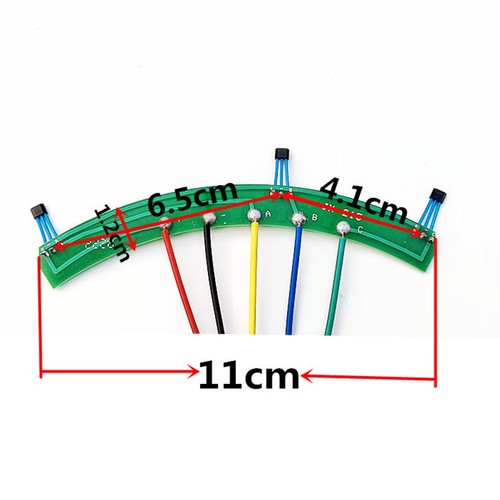 Circuito pcb compatibile - compatibile, e