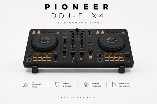 Pioneer ddj flx4 - ddj-flx4, /