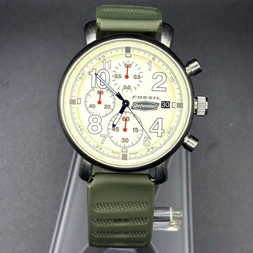 Orologio fossil defender - orologio,