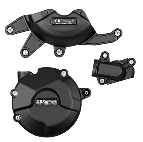 Kit protezioni motore - protezioni, gb