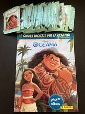 Oceania: Album Vuoto Più 50