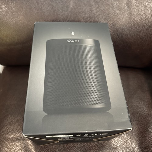 Sonos play altoparlante - play:1,