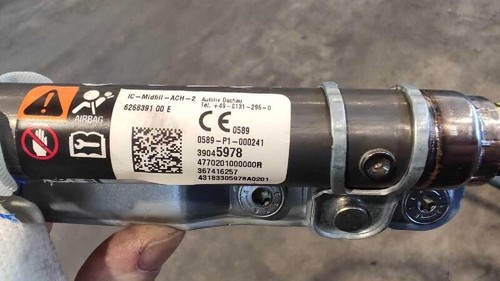 39045978 airbag tendina - , dx