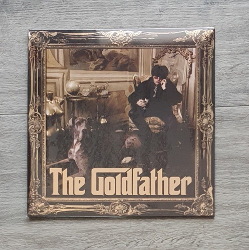Flaco the goldfather - g,