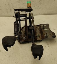 PEDALIERA FRENO + FRIZIONE PER