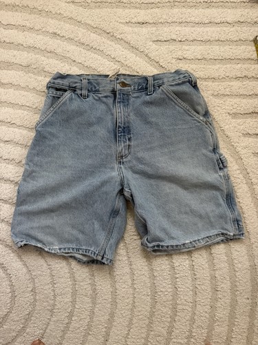 Pantaloncini carhartt vintage - pantaloncini,