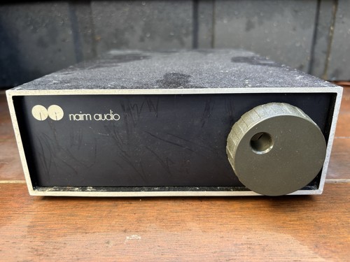 Naim nap 110 nap110 power - naim,