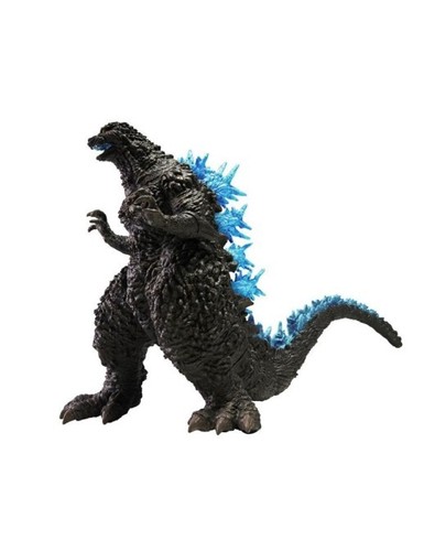 Godzilla minus one statua pvc - one,