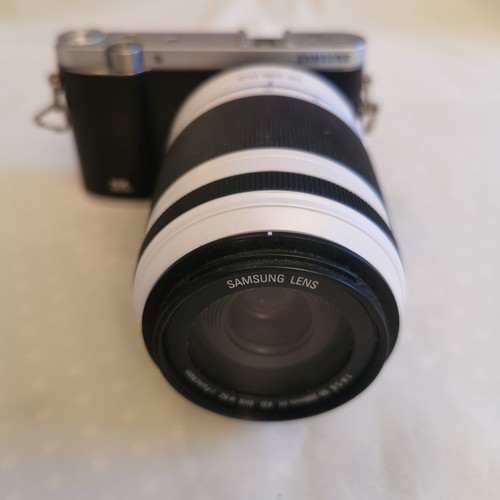 Samsung nx3000 con - samsung,