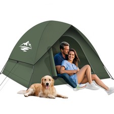 Tenda da Campeggio per 2-3