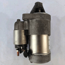 51890631 Motorino avviamento  ABARTH 500 (3R) 1.4 T-Jet 16V Ber. 3p/b/1368cc