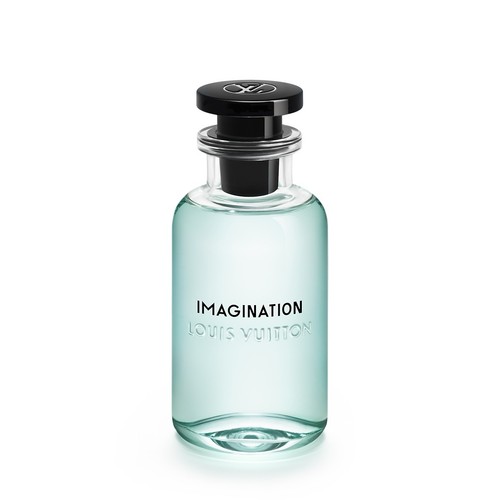 Louis vuitton imagination - louis,