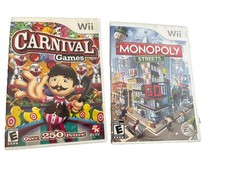 Videogioco Nintendo Wii