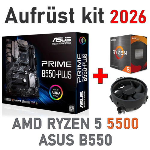 Kit aggiornamento gaming - kit,