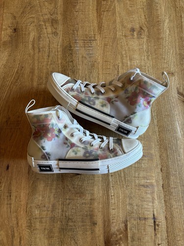 Sneakers alte dior - dior, b23