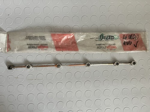 Asta punterie distributore - asta,