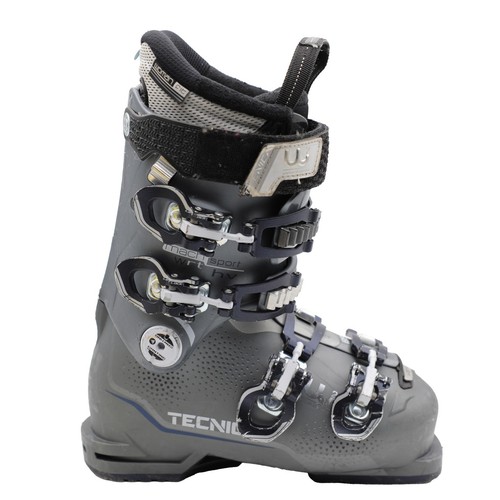 Scarpone sci tecnica - sci, mach