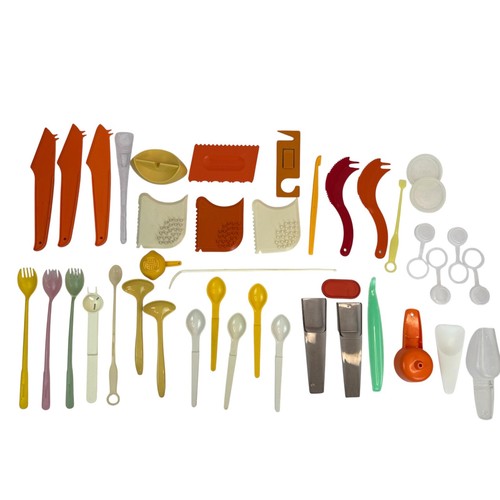 Tupperware gadget cucina - gadget,