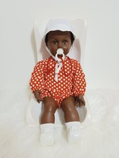 cicciobello sebino angelo nero