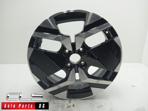 Pezzo cerchio lega 17 - 1,