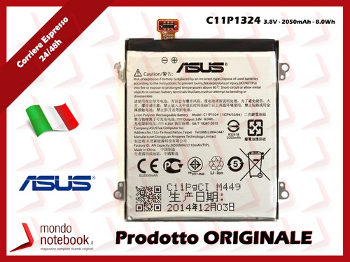 Batteria smartphone originale - smartphone,