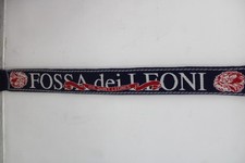 Sciarpa scarf Basket ULTRAS FORTITUDO BOLOGNA FOSSA bufanda Schal écharpe