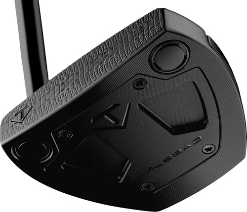 Toulon golf carlsbad putter - golf,