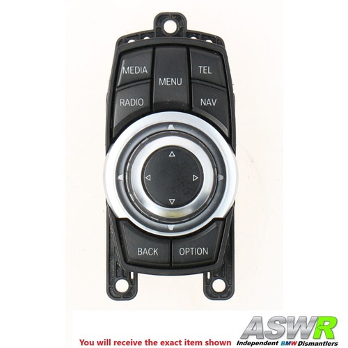 Bmw drive controller - bmw,