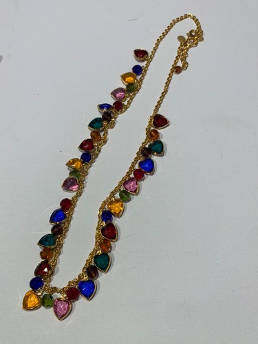 Collana joan rivers penzolante - joan,