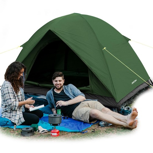 Jaicom tenda campeggio - tenda,