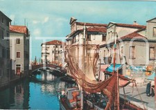 CHIOGGIA - CANAL VENA